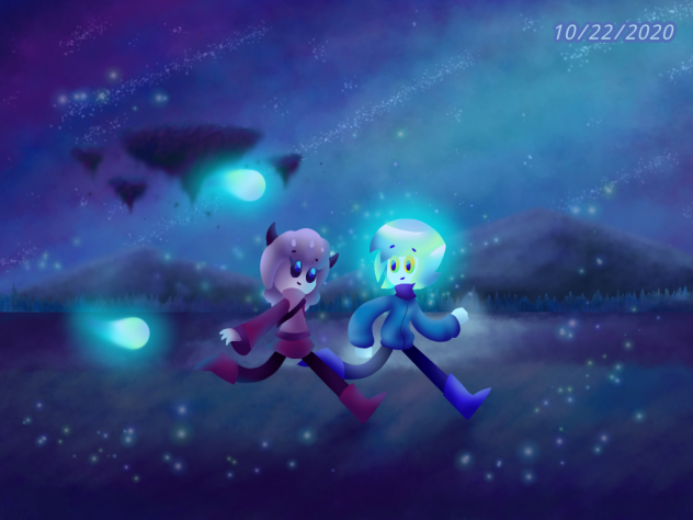 Prisma & Kiren