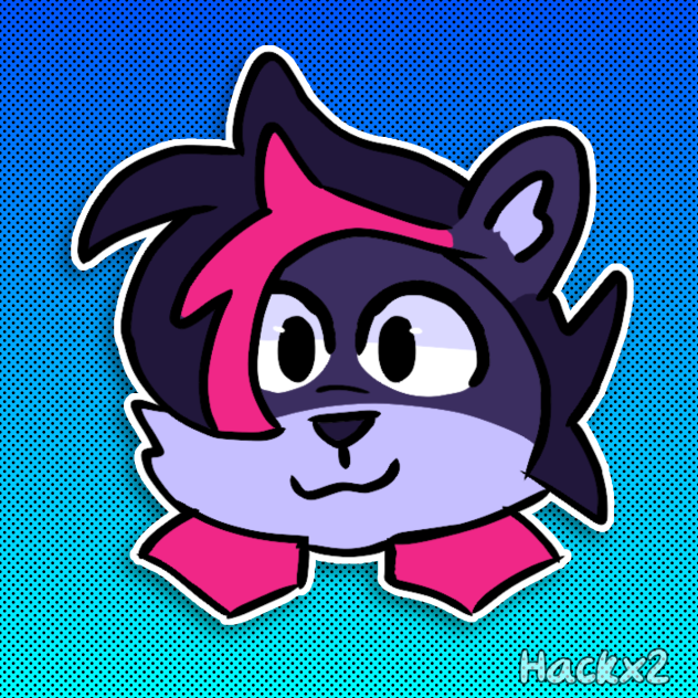 Salem The Skunk