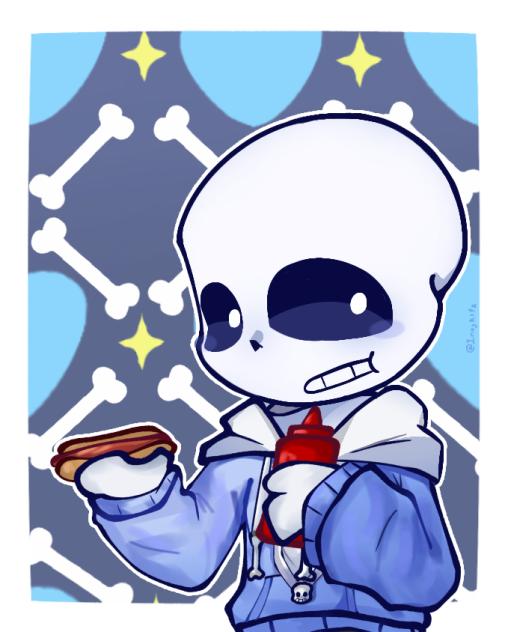 💙✨🦴