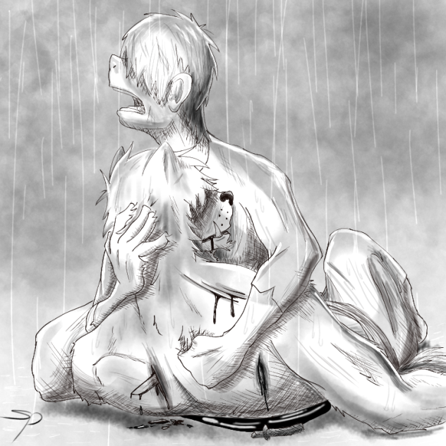 Never Let You Go