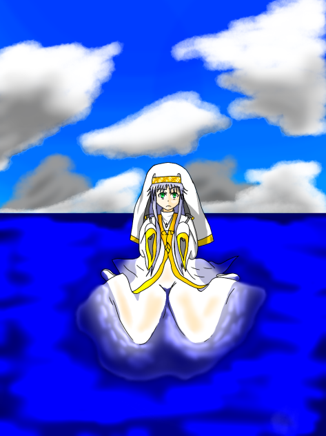 水と禁書目録