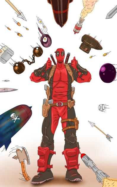 Deadpool