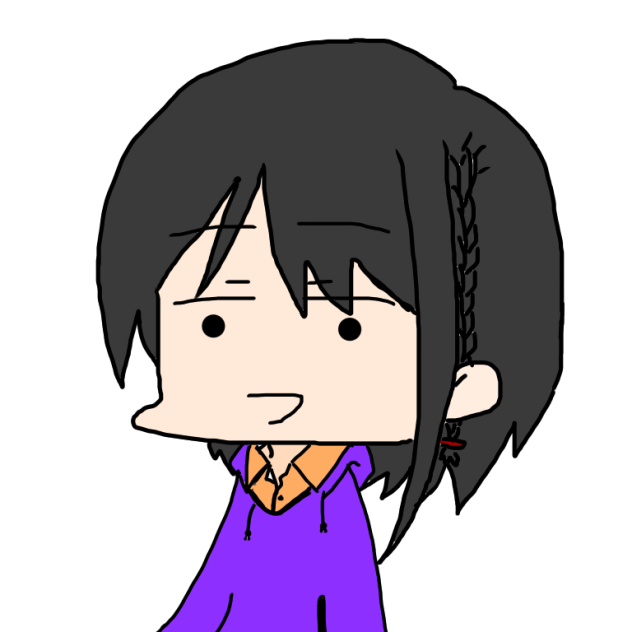 オリキャラ