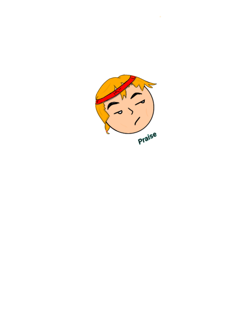 My First Art - ibisPaint
