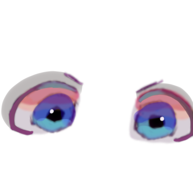 Eyes