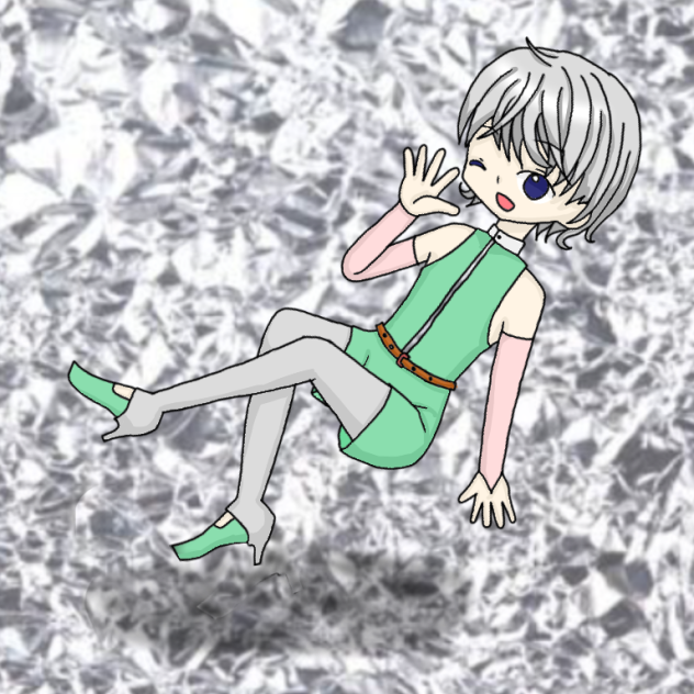 マグネシウムイメージ図