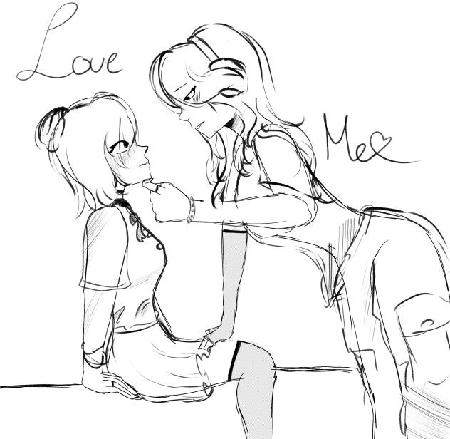 ♡