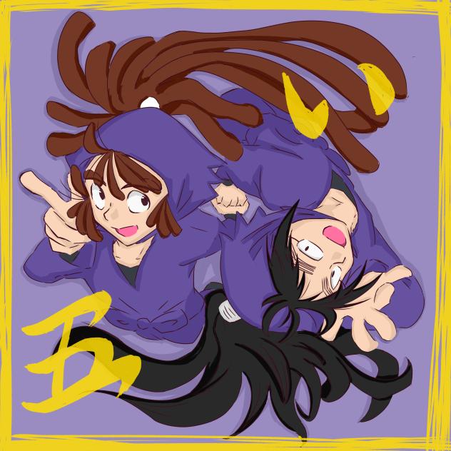 ごいさん