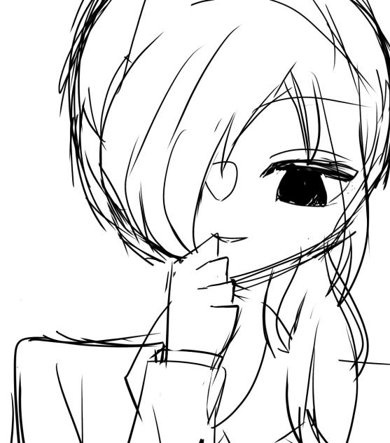 イケメンメアちゃん