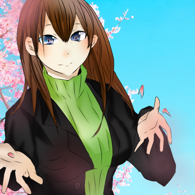 無 題