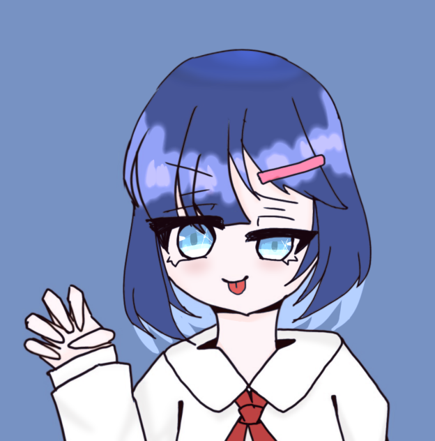 ガォー🐺