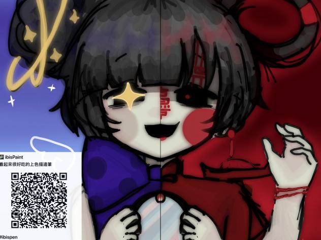「孩童的惡意形成了我，我就是惡的本身」
