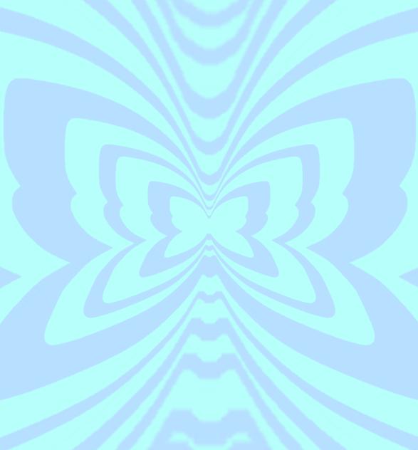 pattern y2k butterfly