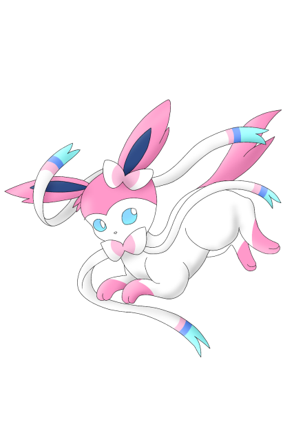ニンフィア