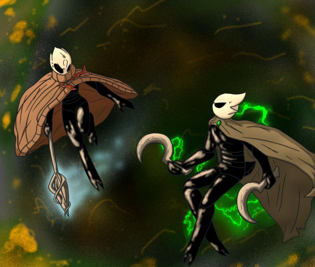 Duel ⚔️