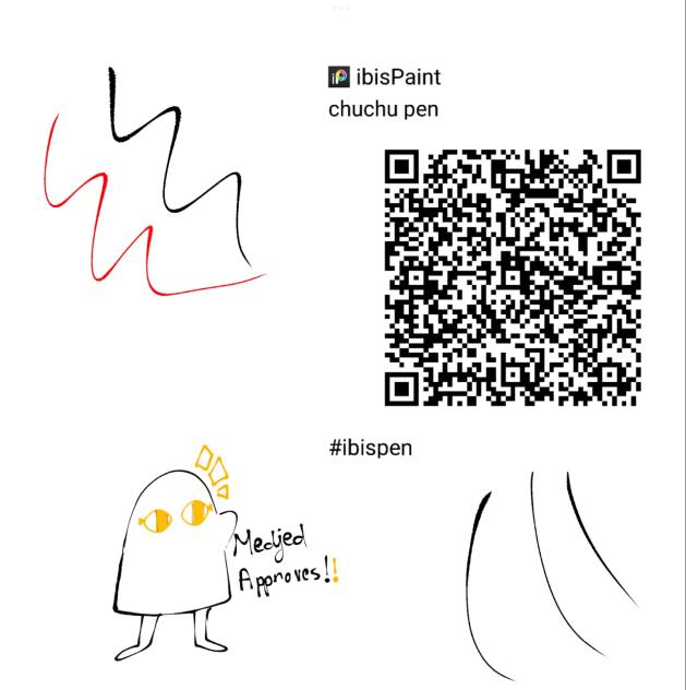 cool brush - ibisPaint