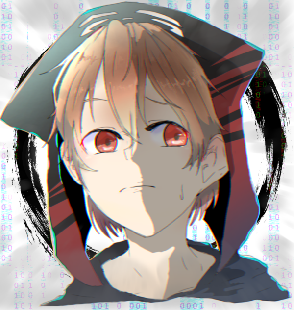 ﾚｳｻﾝ 描いてみた Ibispaint