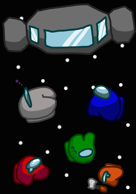 宇宙