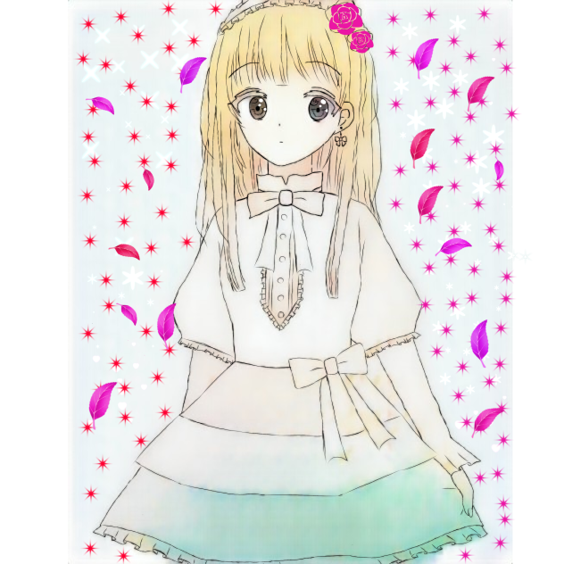 cute love