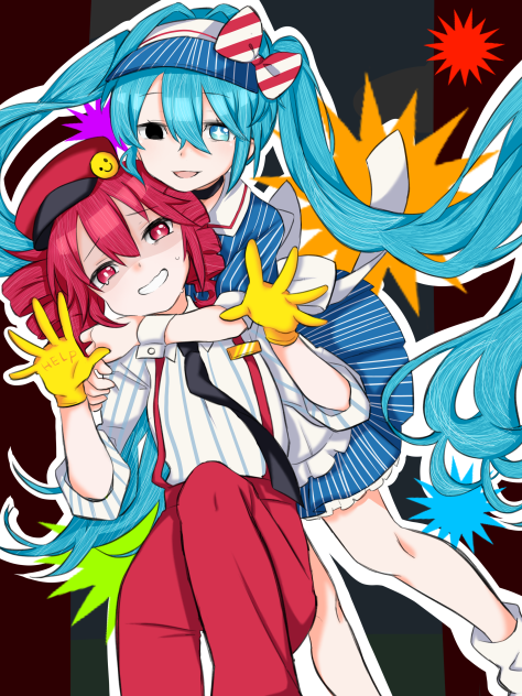 メズマライザー