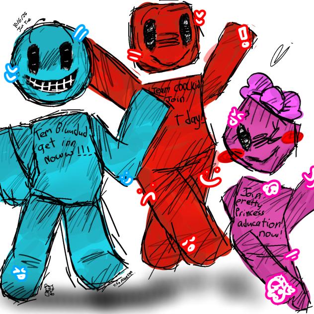 slay kids⏤͟͟͞͞ ★