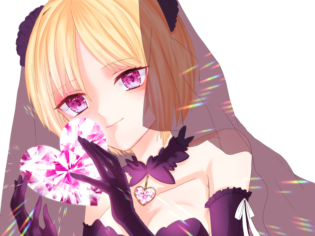 リベレーション★ルルカ