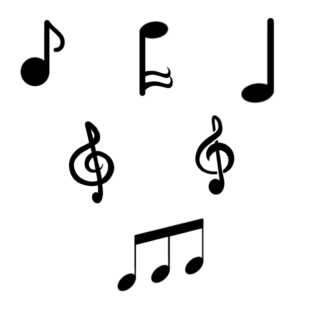 music 📒