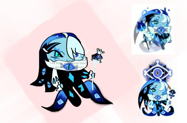 SHADOW MILK COOKIEEEE!