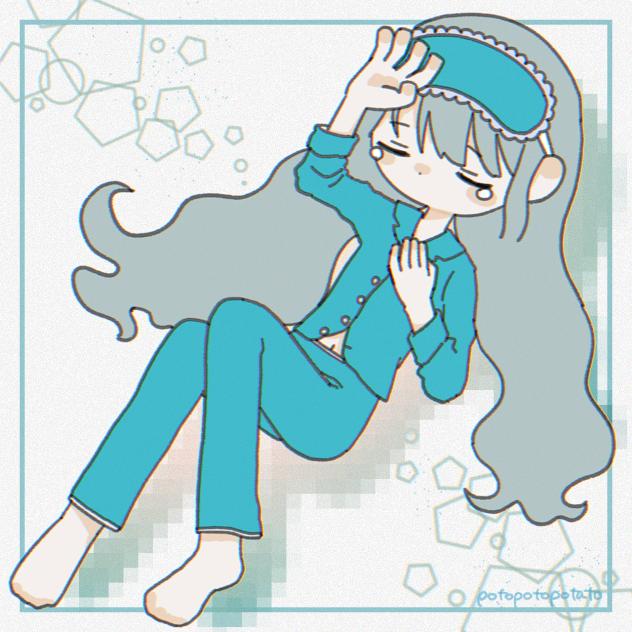 スイミン