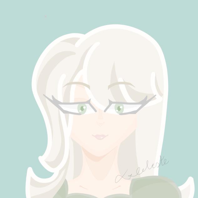 Celeste OC