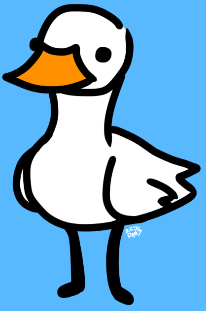 Duck