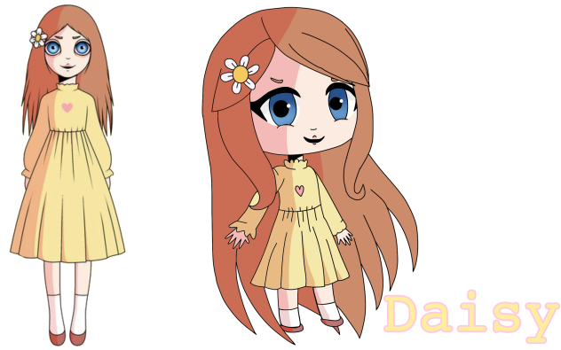 •𝘋𝘢𝘪𝘴𝘺 𝘓𝘰𝘷𝘦𝘭𝘺 𝘓𝘢𝘶𝘳𝘦𝘯 𝘖𝘊•