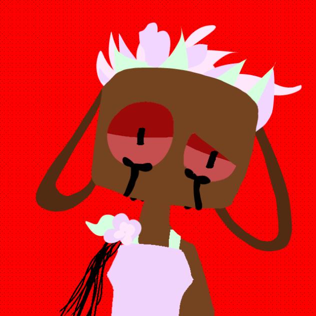 why isn't she hurting me