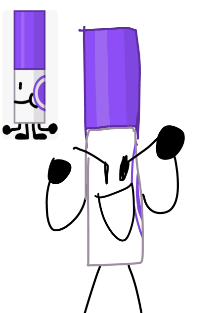 Marker - ibisPaint