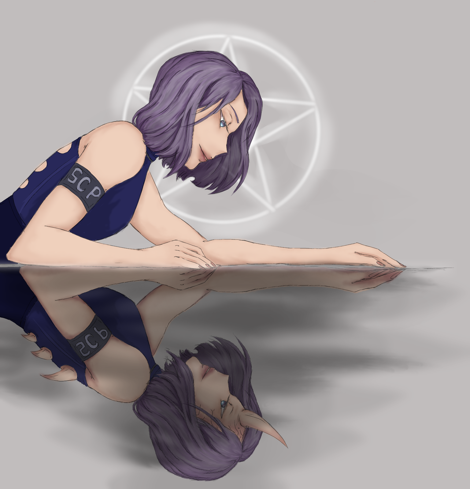 SCP - ibisPaint