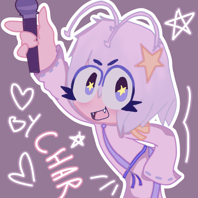some girls oc