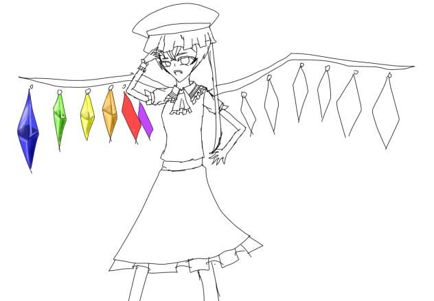 フランちゃん