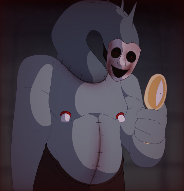 Daniel the Envious