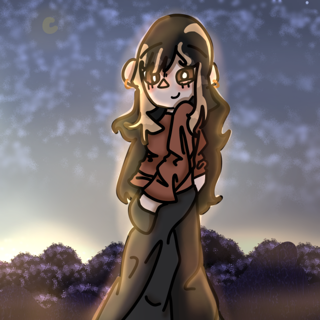 Fanart for Niia!