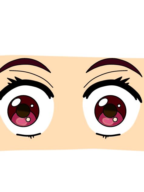 Eyes