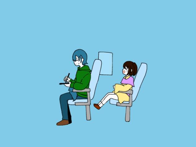 みんなにFA！！