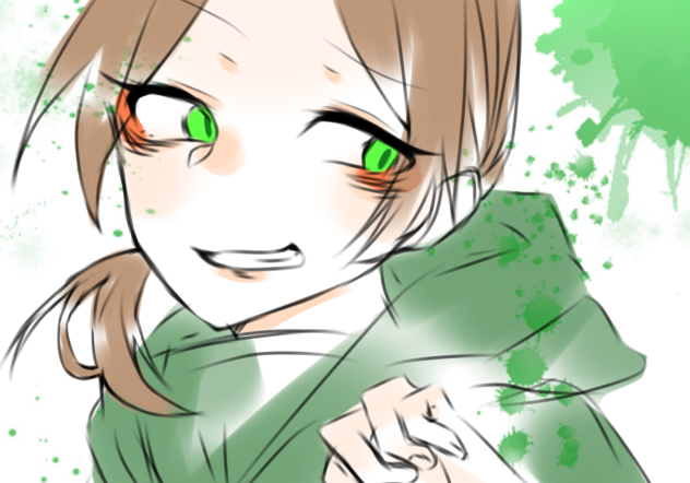 落書きゾゾ