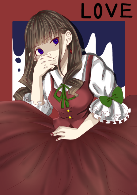 悪女🔱💓
