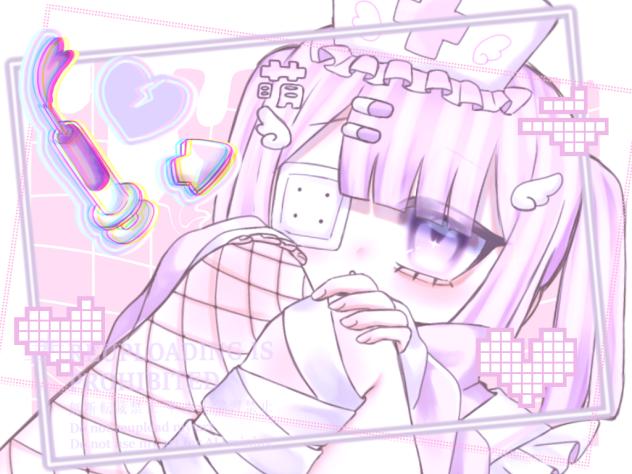 めあ.さん代理