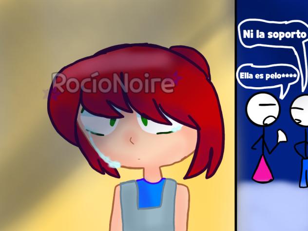 Primera vez