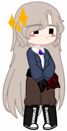 Chibi Lorena