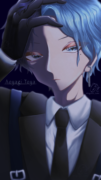 ZOZO×TOYA - ibisPaint