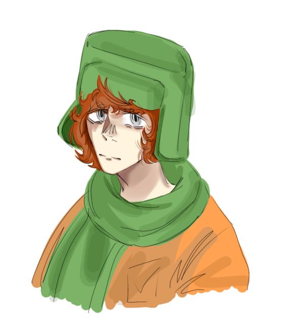 KYLE XD