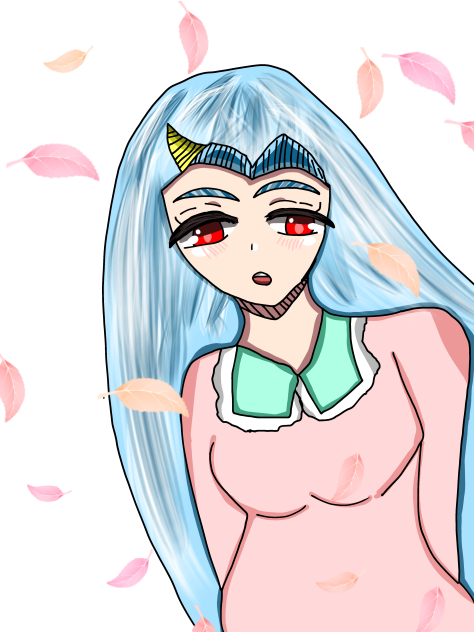 Grow up eri
