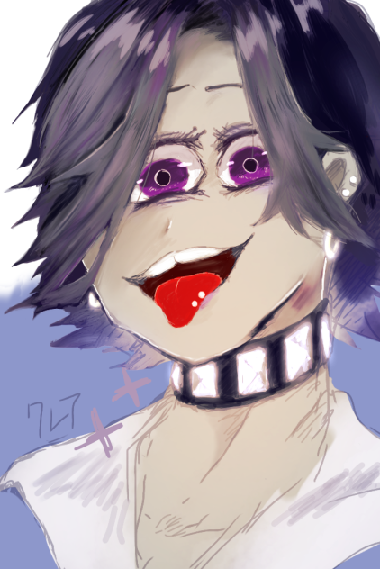 クレア